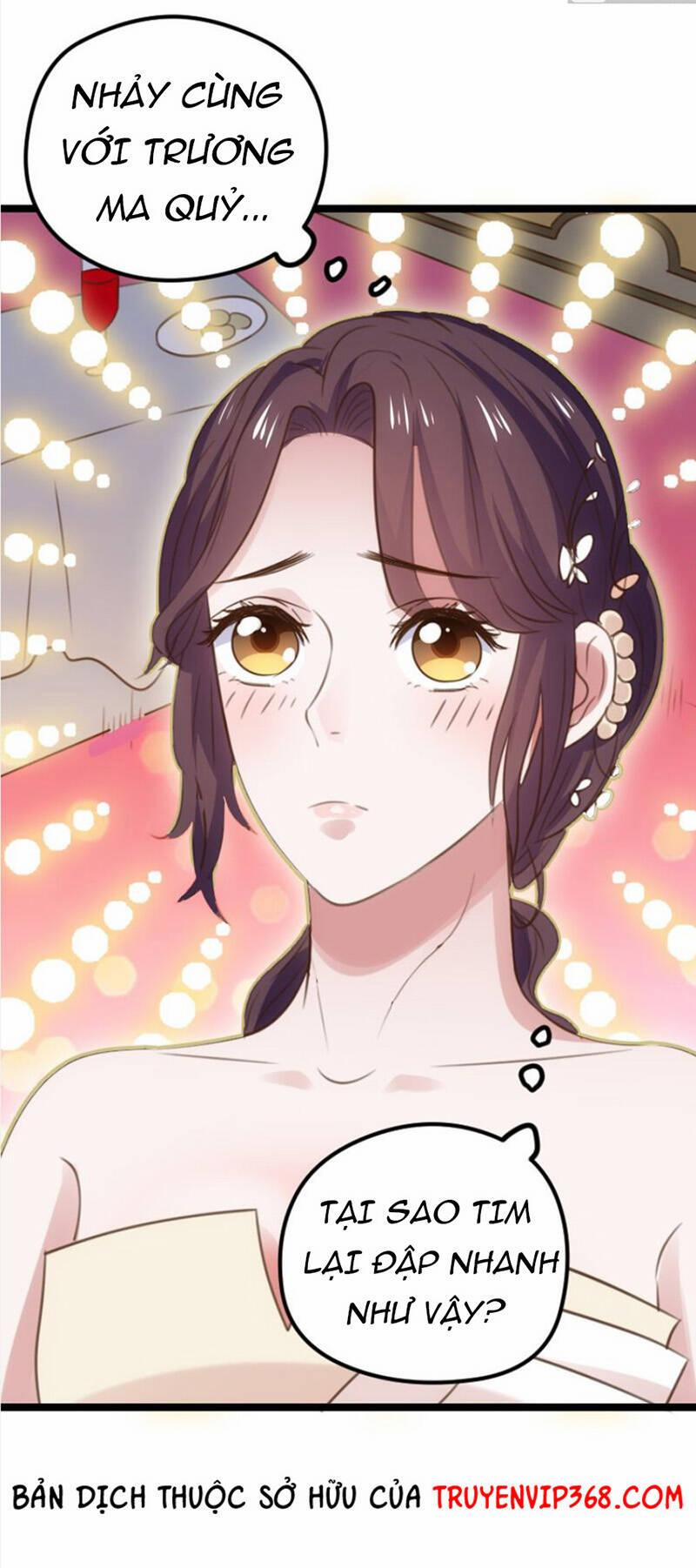 Nữ Tiếp Viên Hàng Không Của Boss 48 trang 8