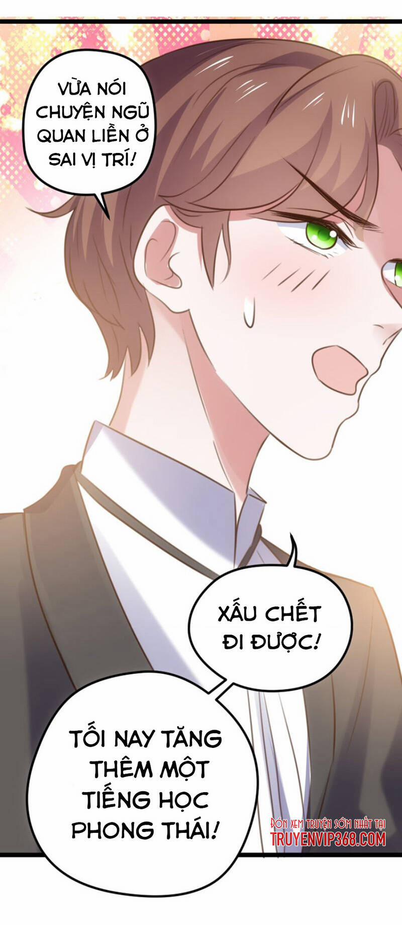 Nữ Tiếp Viên Hàng Không Của Boss 49 trang 7