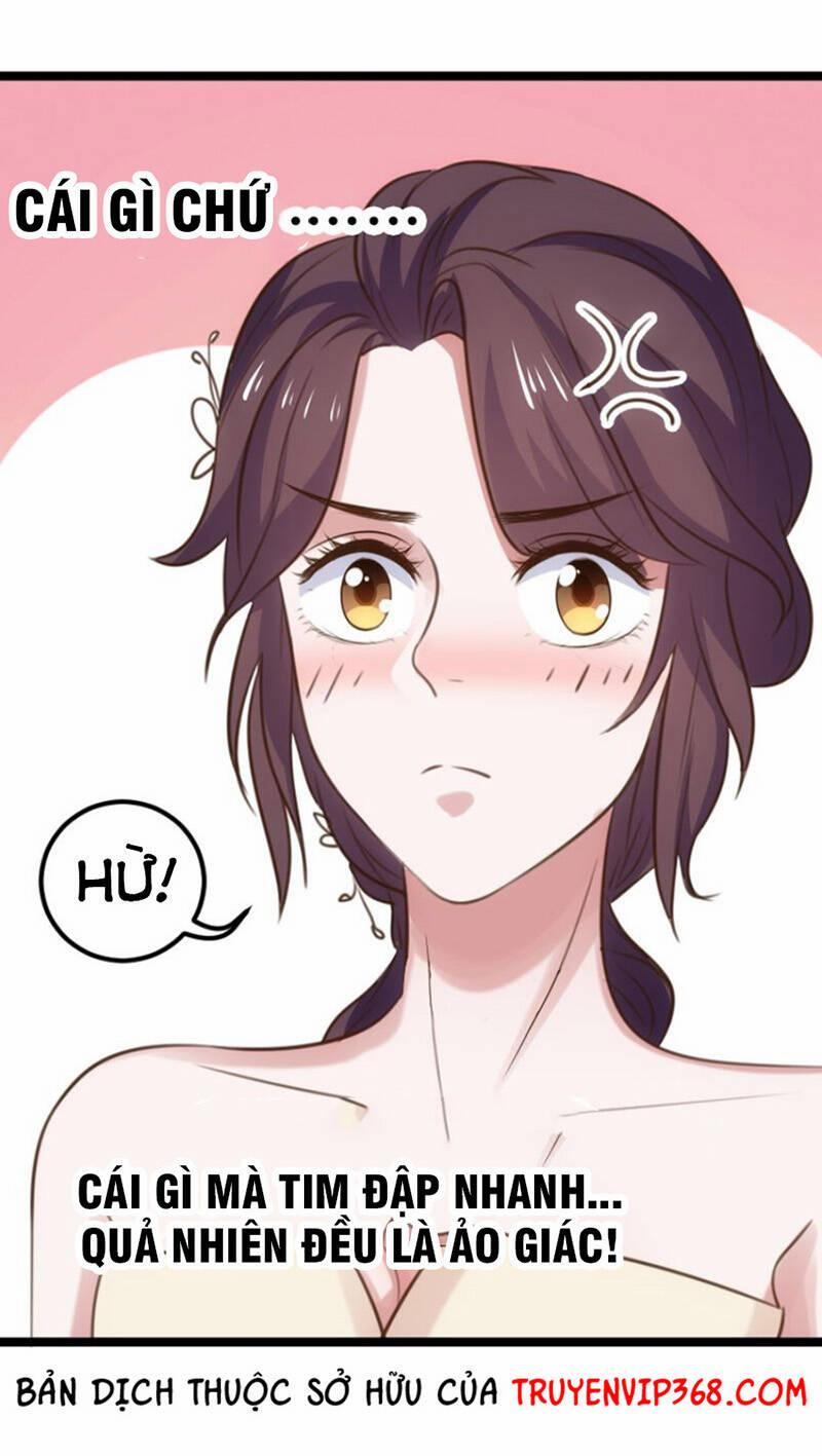 Nữ Tiếp Viên Hàng Không Của Boss 49 trang 8