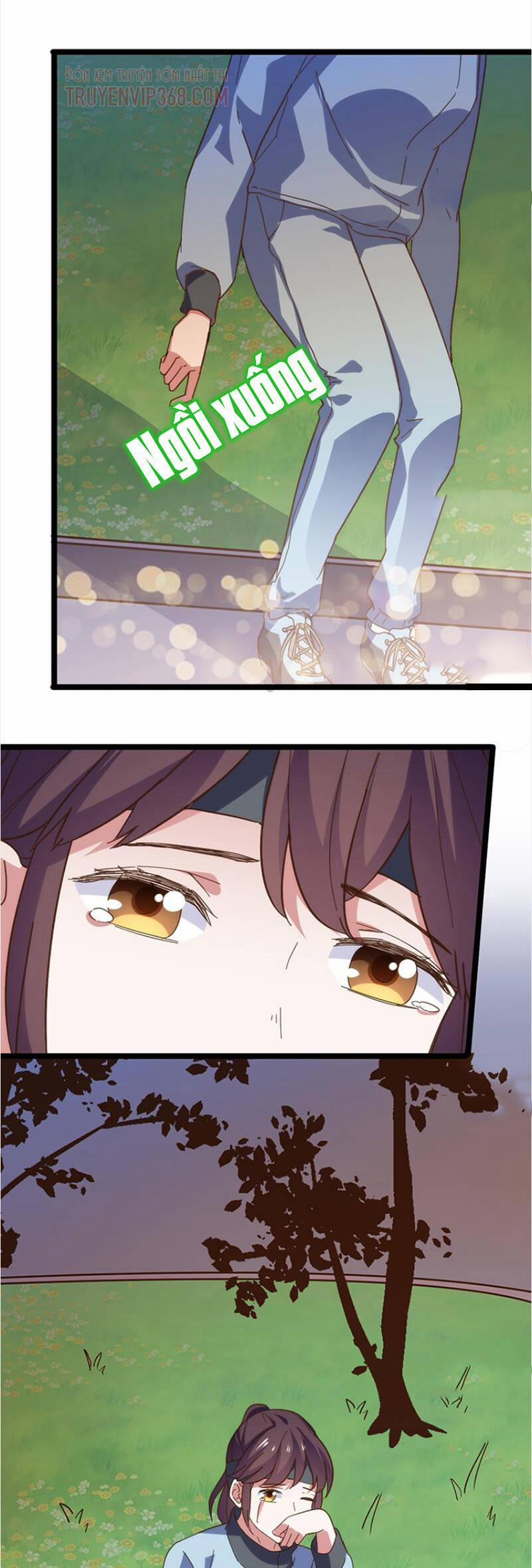 Nữ Tiếp Viên Hàng Không Của Boss 5 trang 1