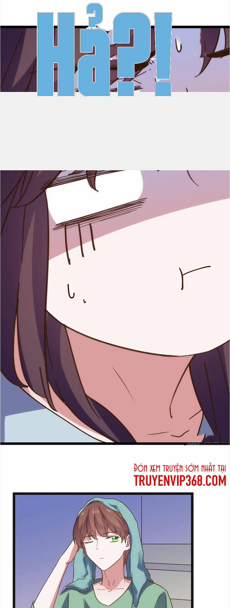 Nữ Tiếp Viên Hàng Không Của Boss 5 trang 13