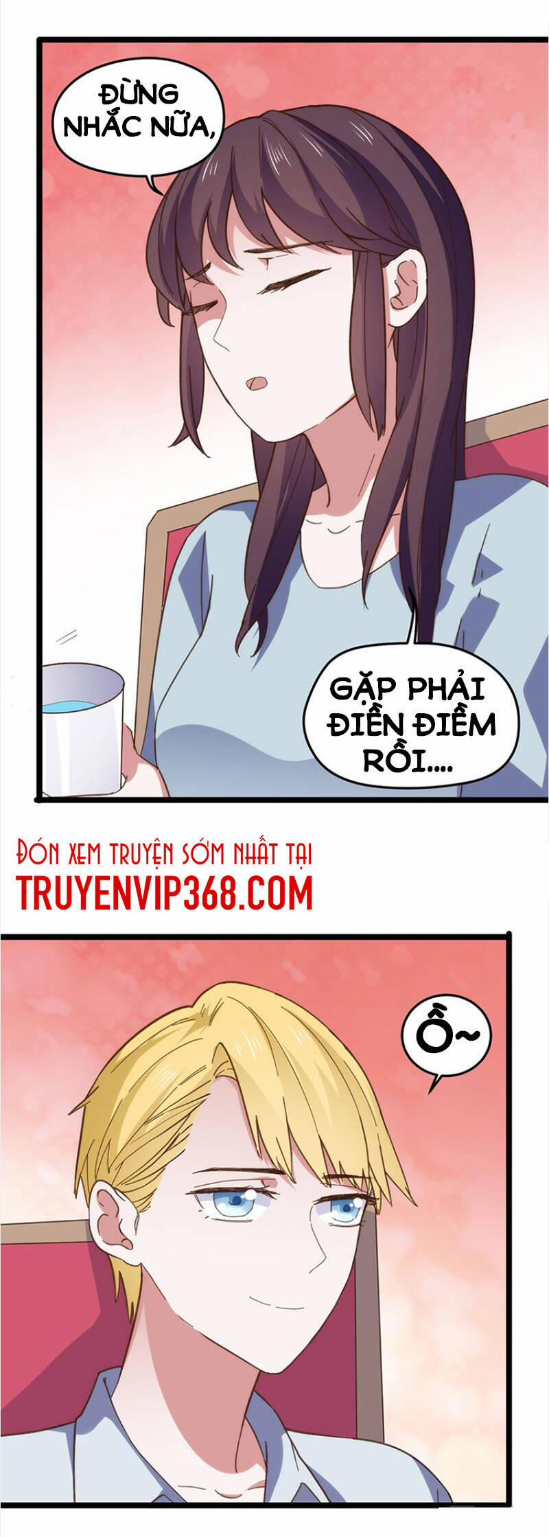 Nữ Tiếp Viên Hàng Không Của Boss 5 trang 5