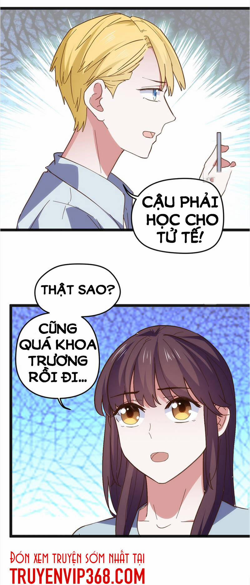 Nữ Tiếp Viên Hàng Không Của Boss 5 trang 7