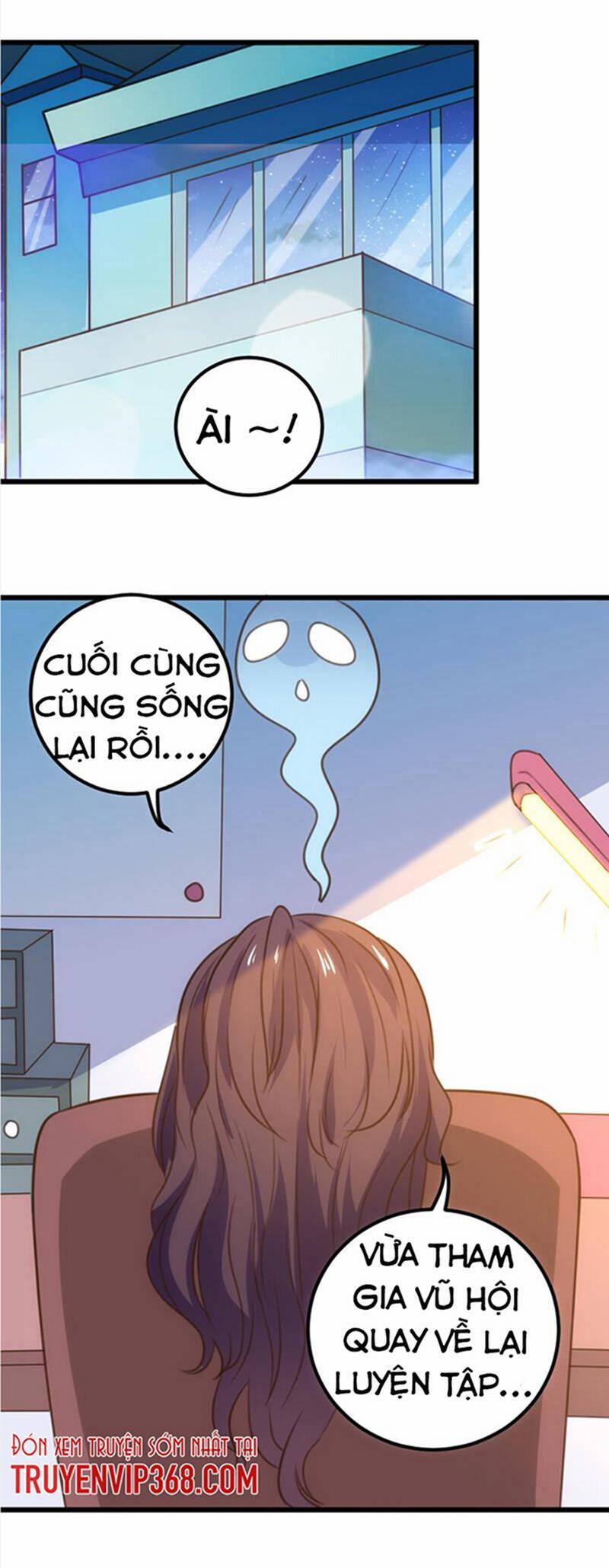 Nữ Tiếp Viên Hàng Không Của Boss 50 trang 1