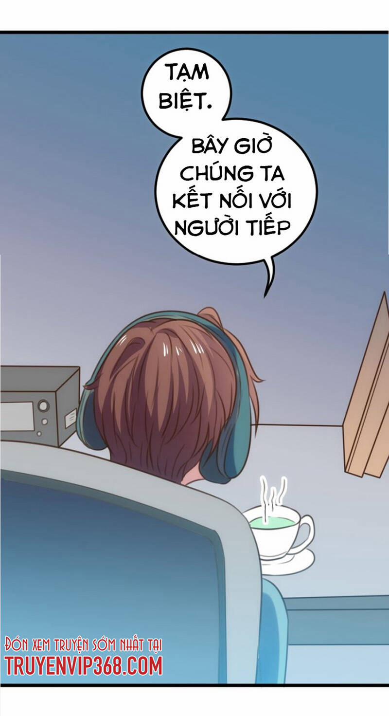 Nữ Tiếp Viên Hàng Không Của Boss 50 trang 3