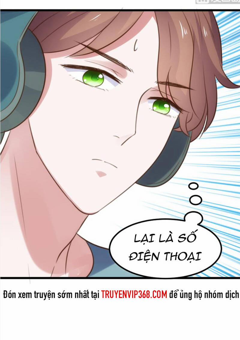 Nữ Tiếp Viên Hàng Không Của Boss 50 trang 4