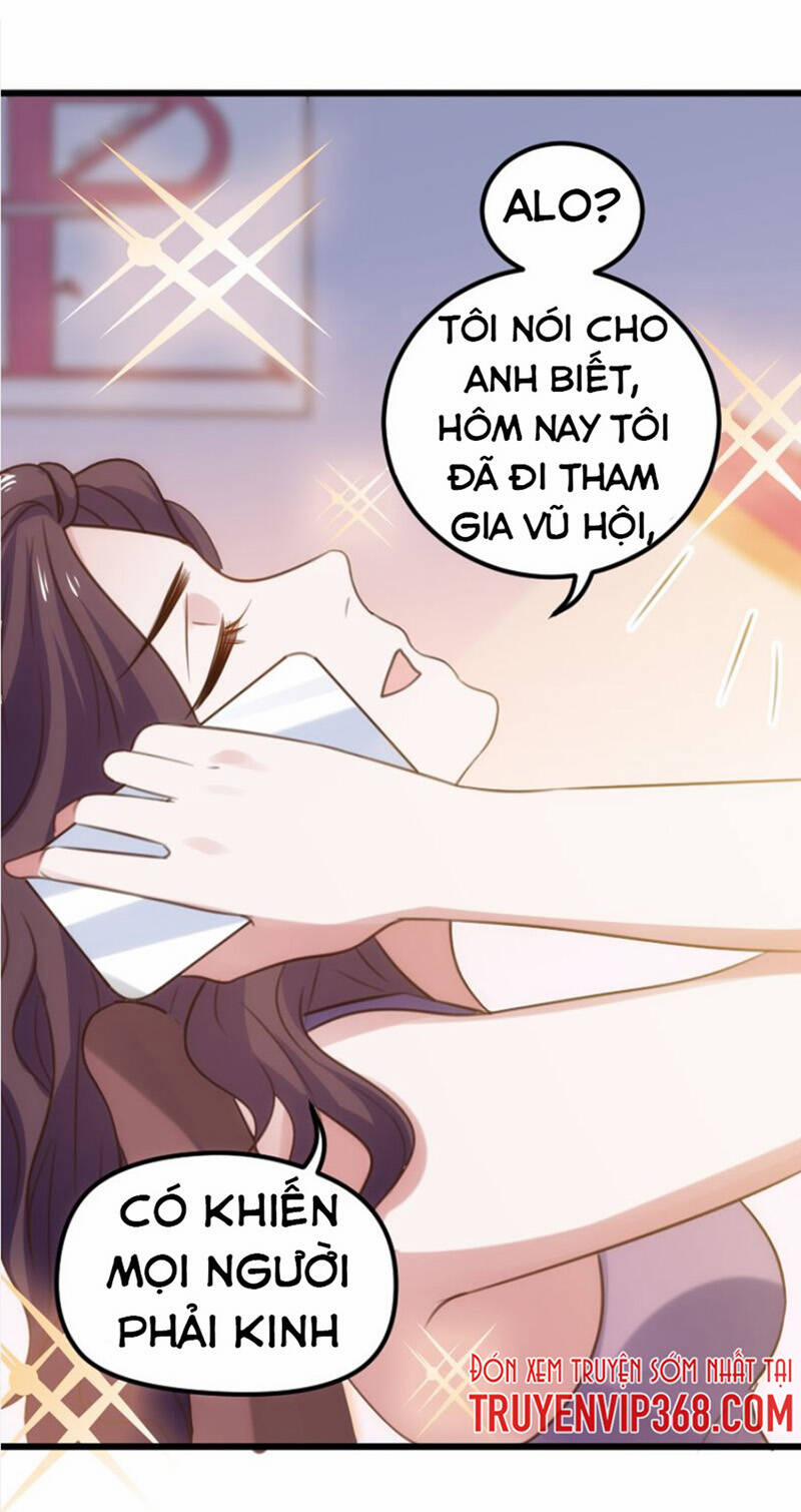 Nữ Tiếp Viên Hàng Không Của Boss 50 trang 5