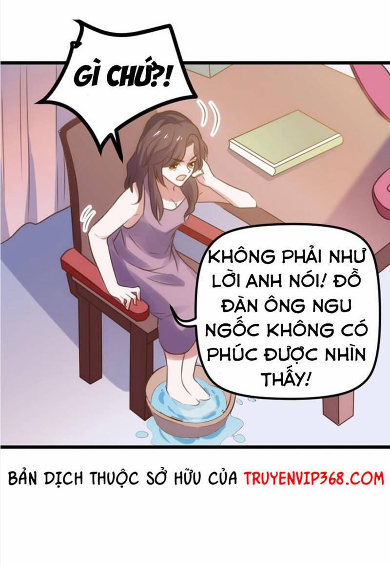 Nữ Tiếp Viên Hàng Không Của Boss 50 trang 8
