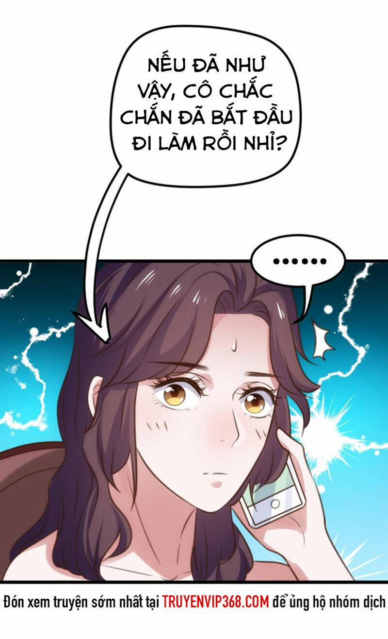 Nữ Tiếp Viên Hàng Không Của Boss 51 trang 1