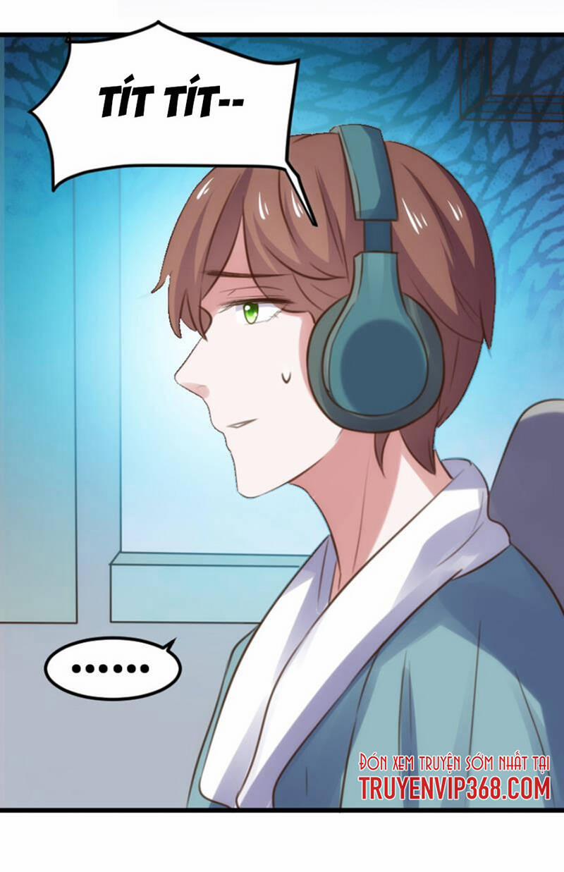 Nữ Tiếp Viên Hàng Không Của Boss 51 trang 4