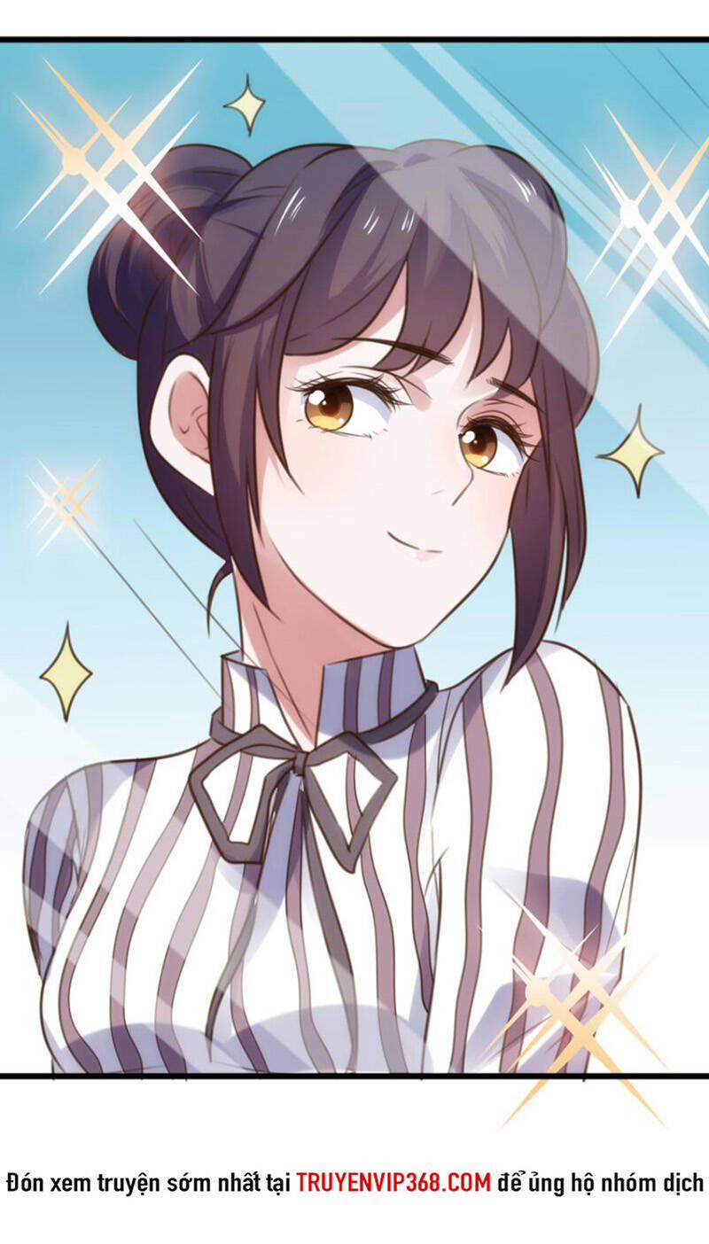 Nữ Tiếp Viên Hàng Không Của Boss 51 trang 8