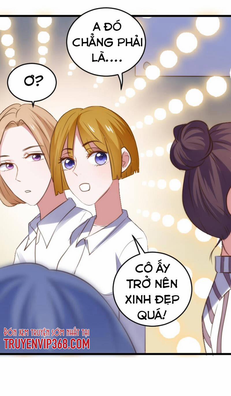 Nữ Tiếp Viên Hàng Không Của Boss 52 trang 2