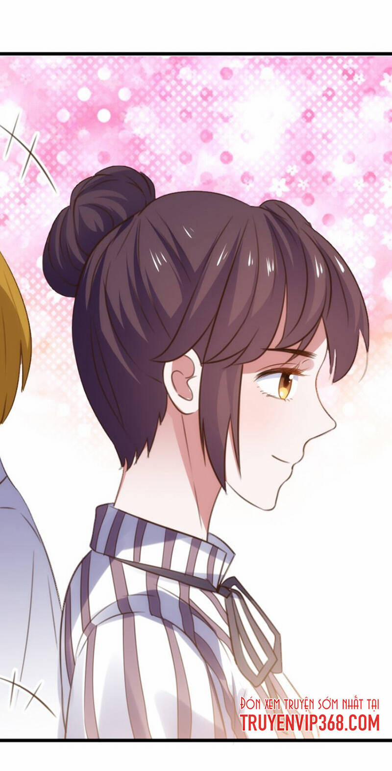 Nữ Tiếp Viên Hàng Không Của Boss 52 trang 3