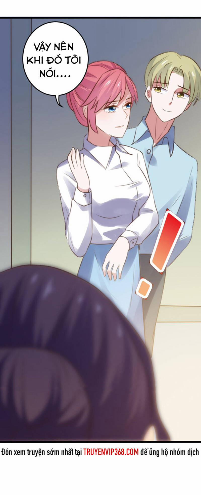 Nữ Tiếp Viên Hàng Không Của Boss 52 trang 4