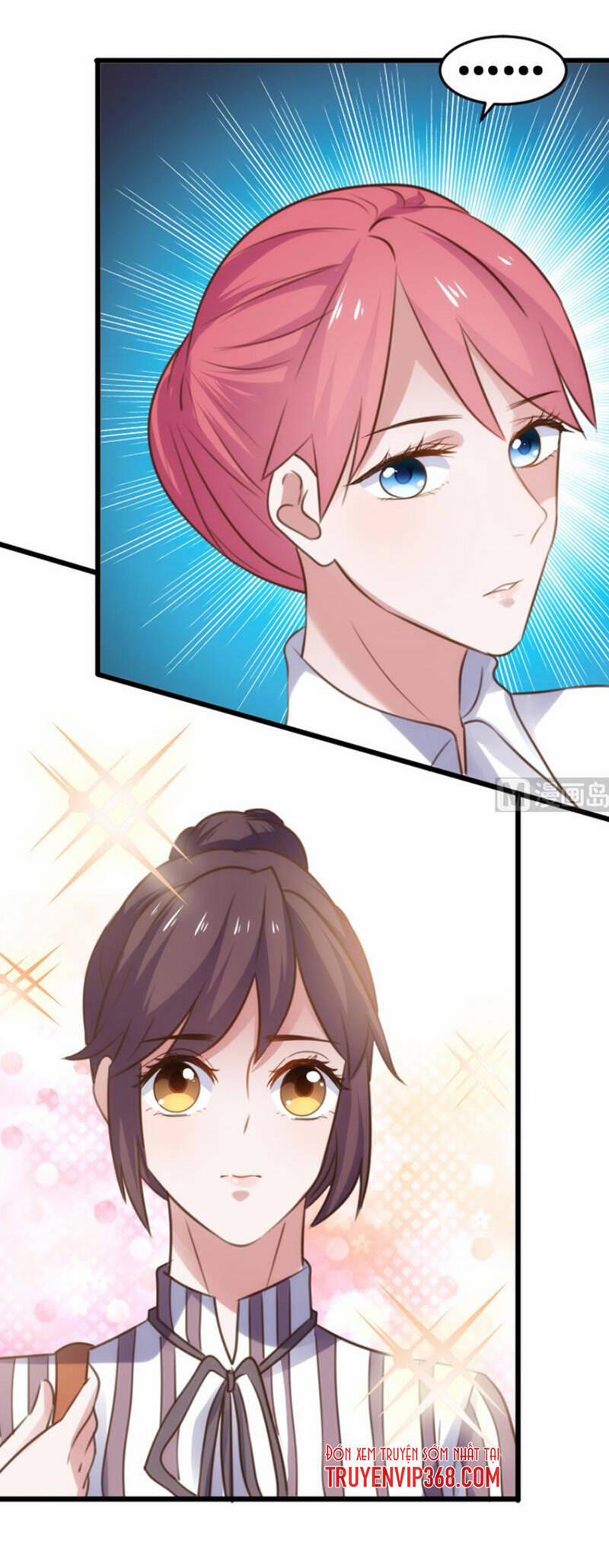 Nữ Tiếp Viên Hàng Không Của Boss 52 trang 5