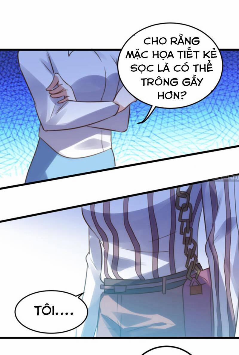 Nữ Tiếp Viên Hàng Không Của Boss 53 trang 1