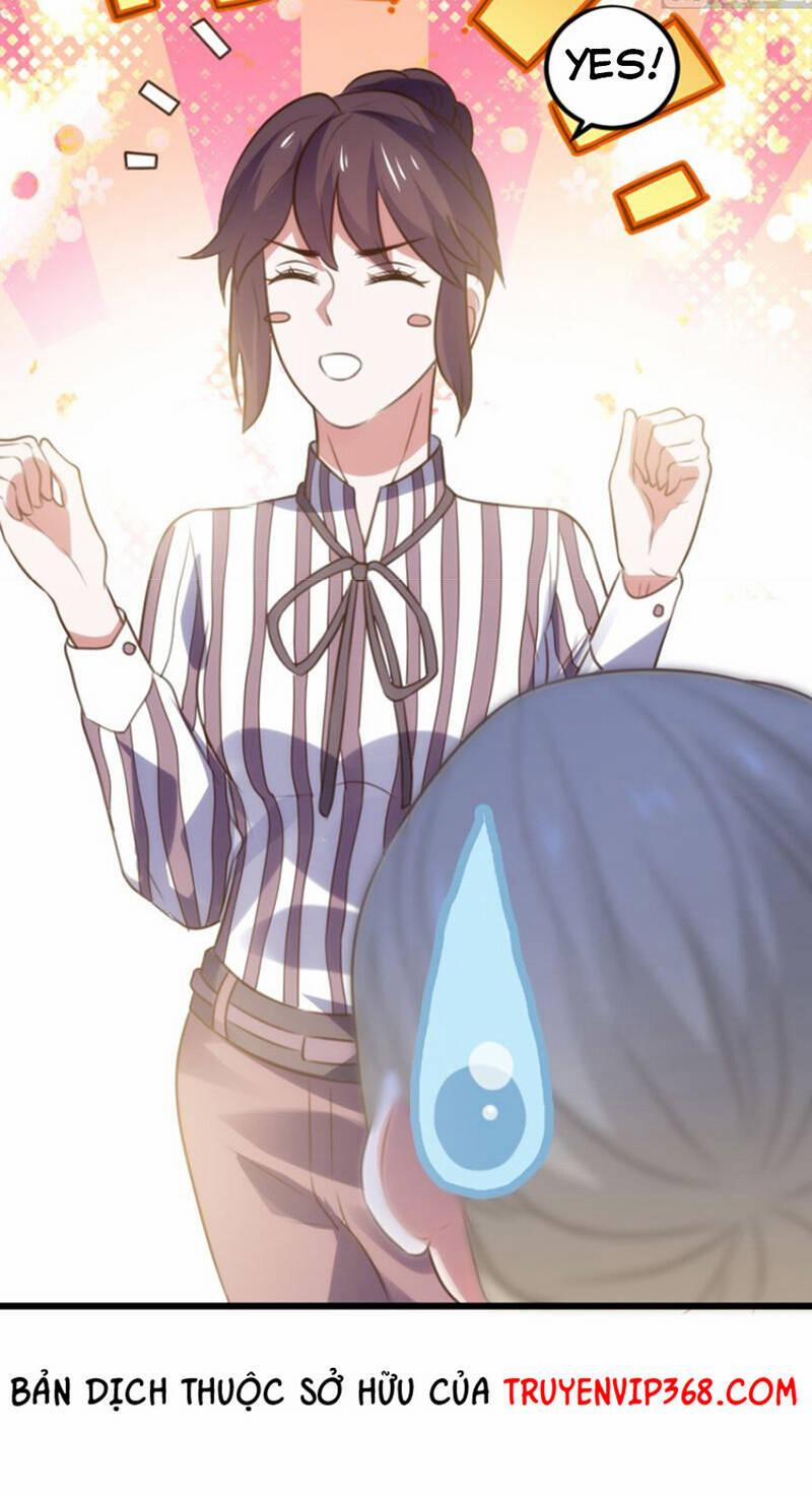 Nữ Tiếp Viên Hàng Không Của Boss 53 trang 10