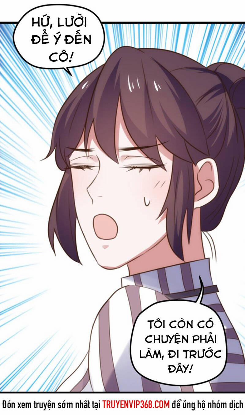 Nữ Tiếp Viên Hàng Không Của Boss 53 trang 4