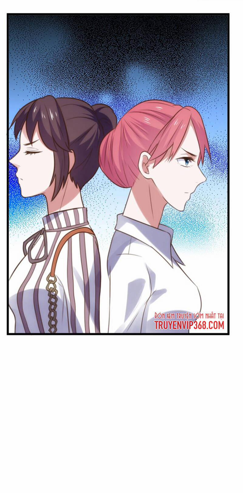 Nữ Tiếp Viên Hàng Không Của Boss 53 trang 5