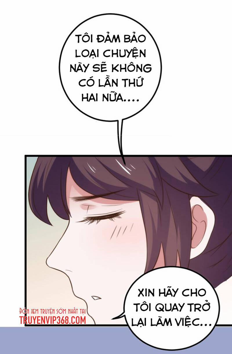 Nữ Tiếp Viên Hàng Không Của Boss 53 trang 6