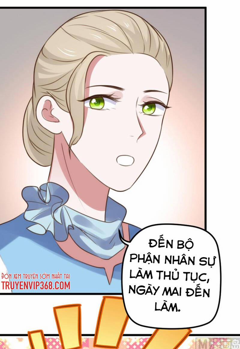 Nữ Tiếp Viên Hàng Không Của Boss 53 trang 9