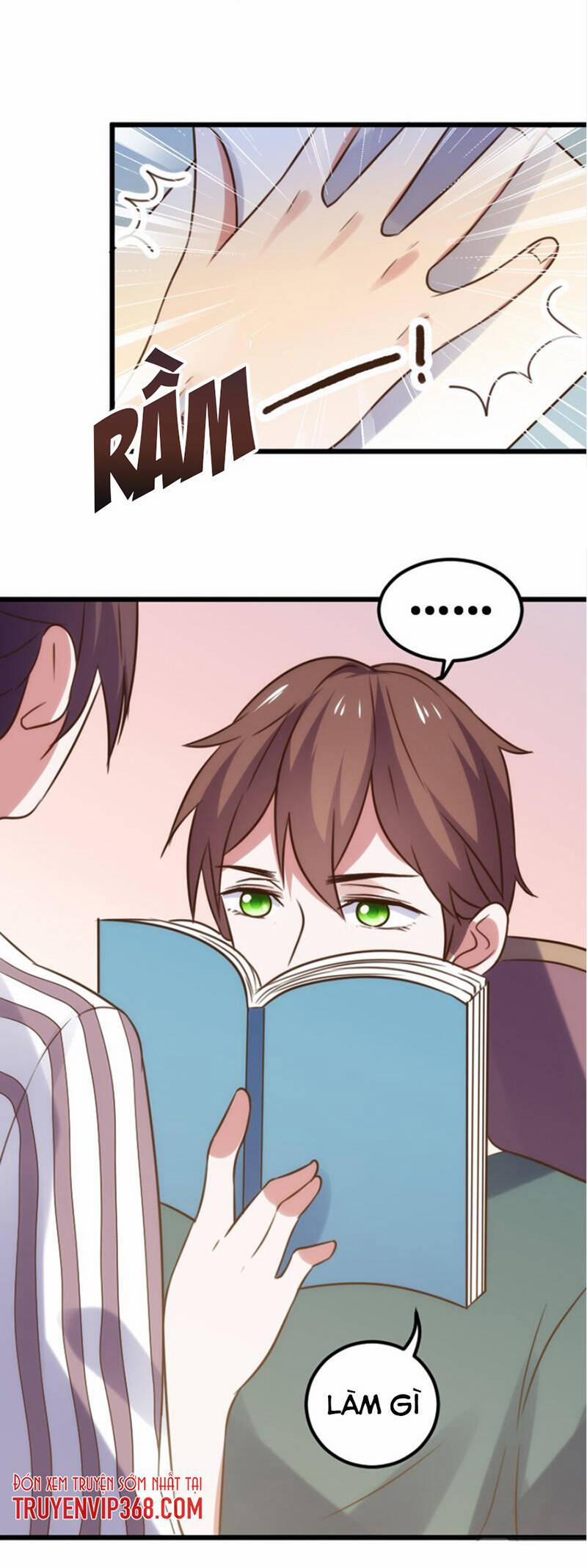 Nữ Tiếp Viên Hàng Không Của Boss 54 trang 1