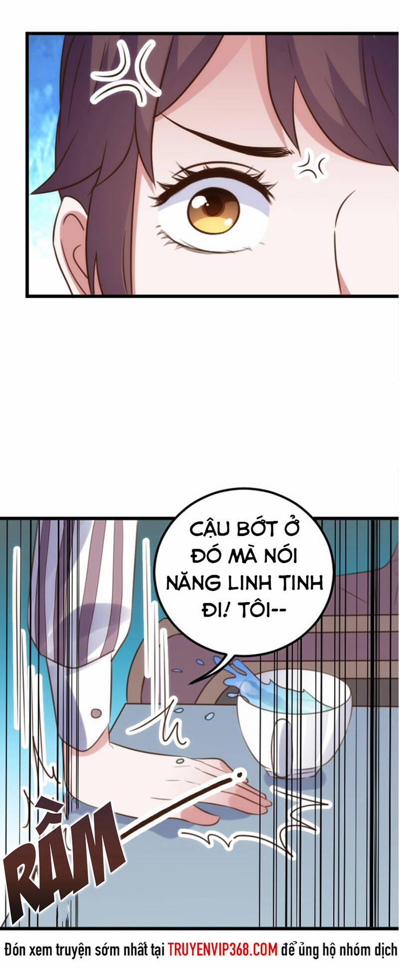 Nữ Tiếp Viên Hàng Không Của Boss 54 trang 4