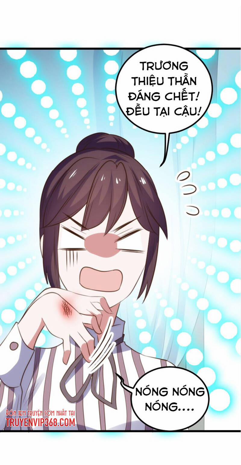 Nữ Tiếp Viên Hàng Không Của Boss 54 trang 6