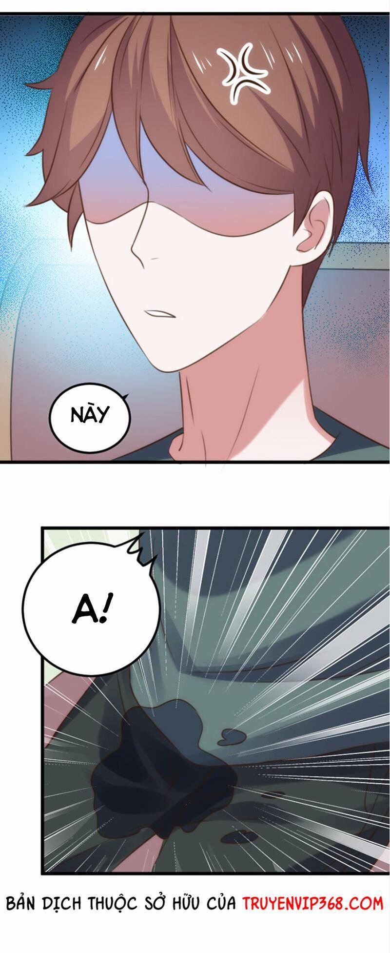 Nữ Tiếp Viên Hàng Không Của Boss 54 trang 7