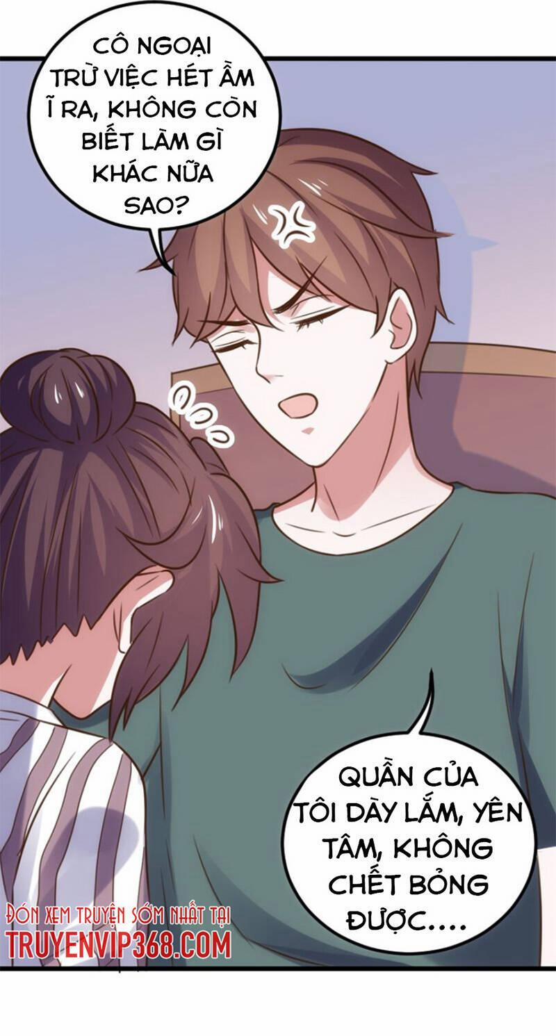 Nữ Tiếp Viên Hàng Không Của Boss 55 trang 1