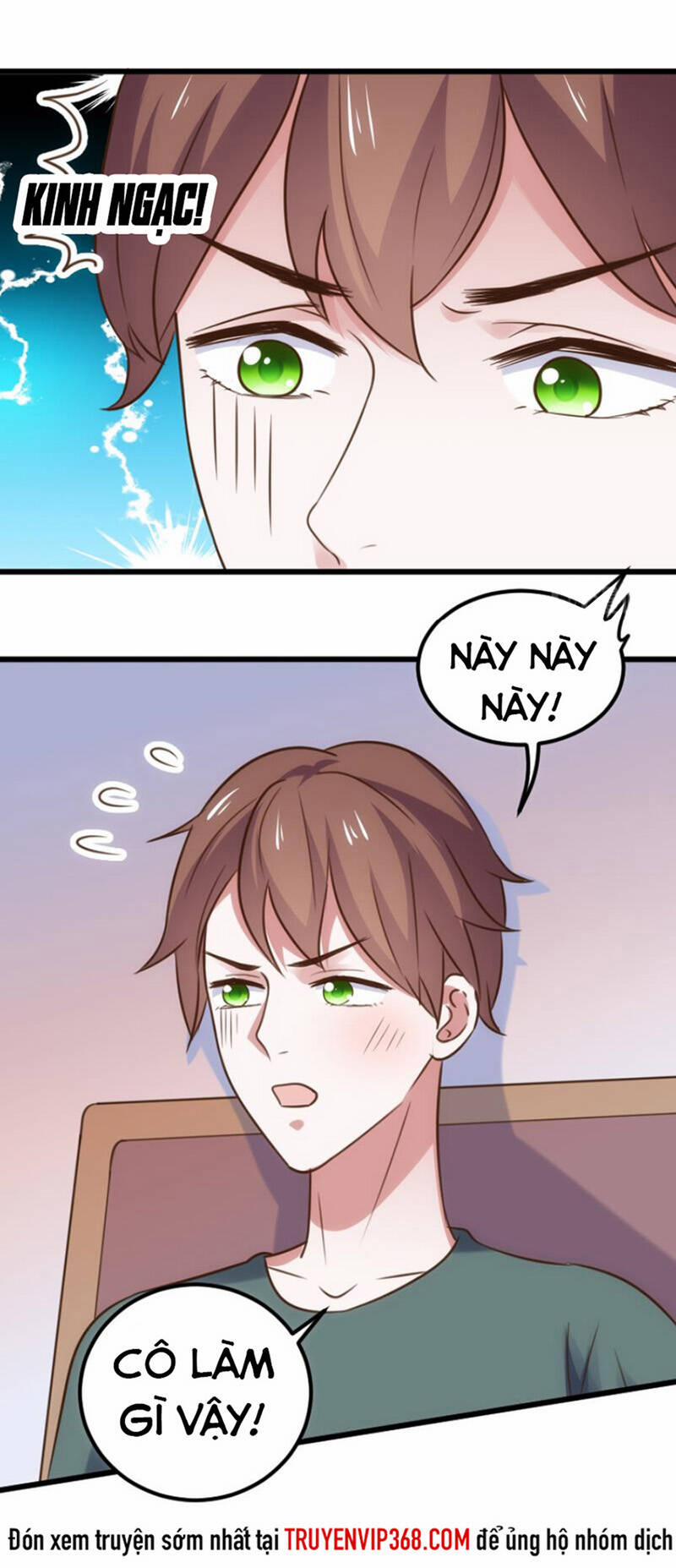 Nữ Tiếp Viên Hàng Không Của Boss 55 trang 2