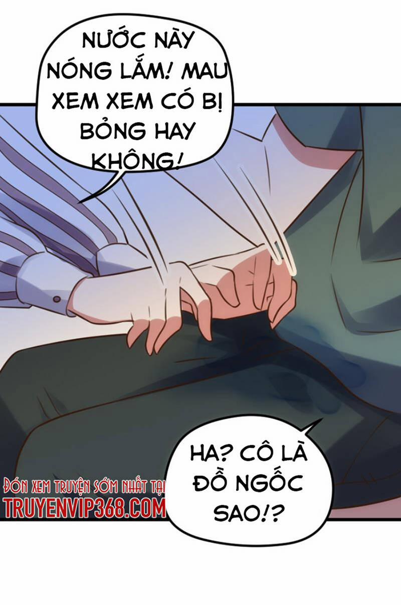 Nữ Tiếp Viên Hàng Không Của Boss 55 trang 3