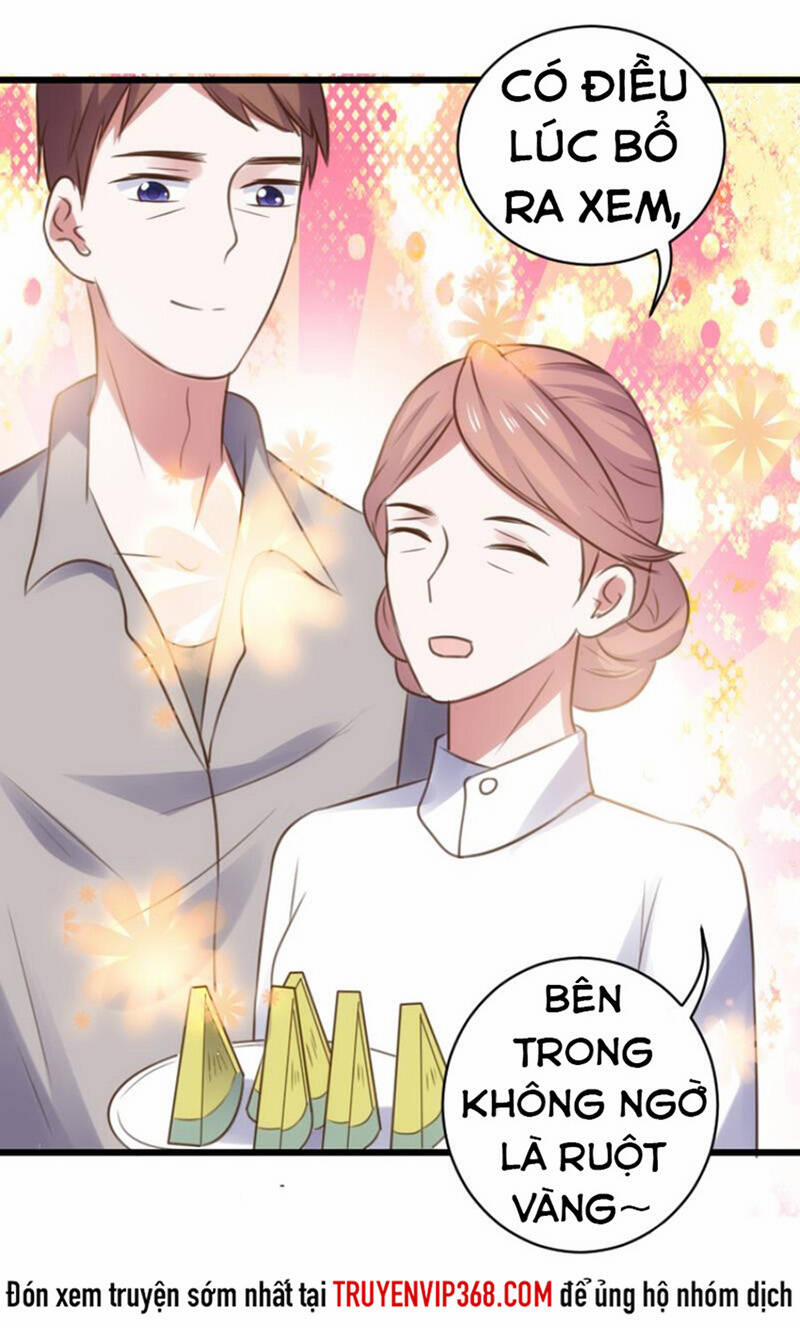 Nữ Tiếp Viên Hàng Không Của Boss 55 trang 5