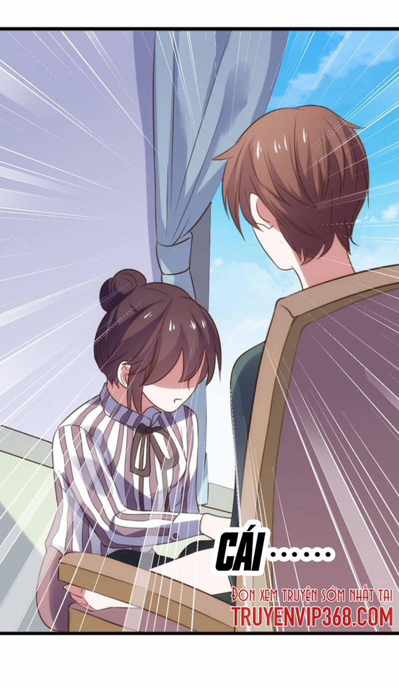 Nữ Tiếp Viên Hàng Không Của Boss 55 trang 7