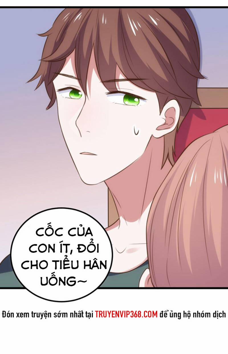 Nữ Tiếp Viên Hàng Không Của Boss 56 trang 11