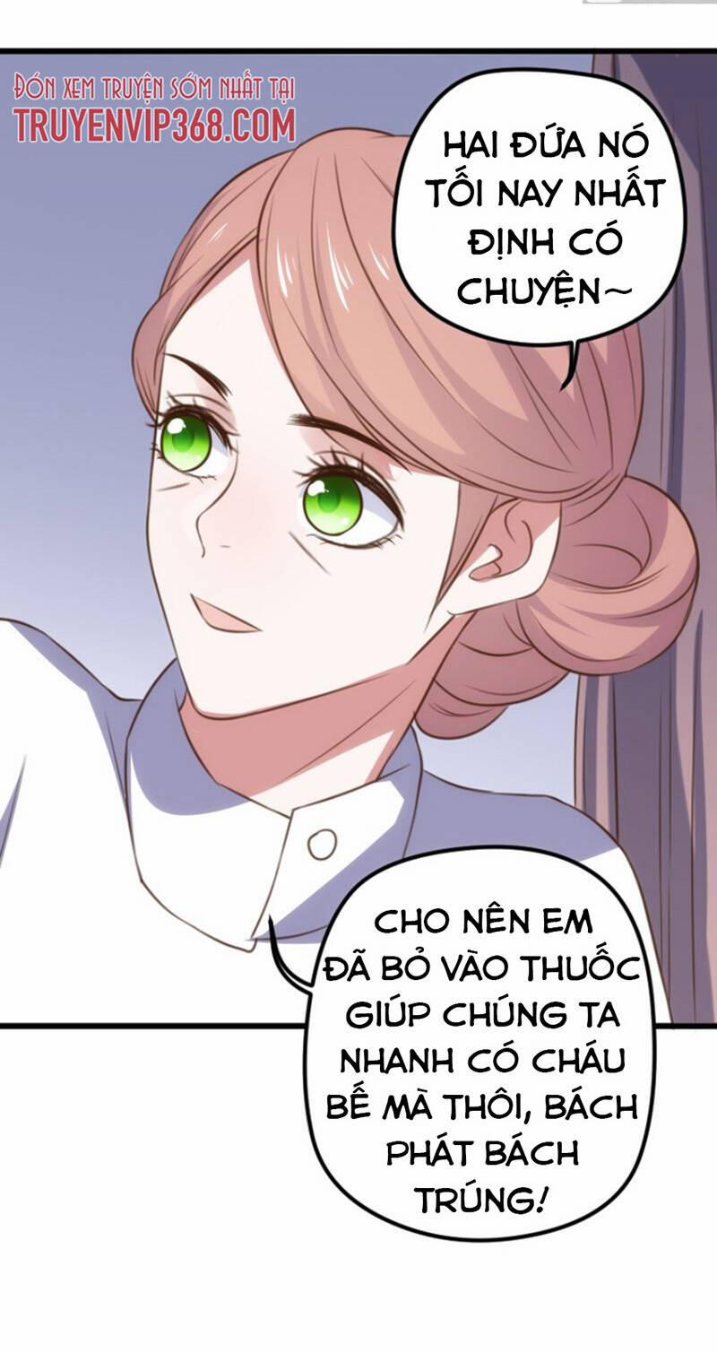 Nữ Tiếp Viên Hàng Không Của Boss 56 trang 17