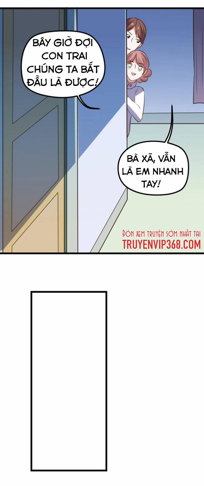 Nữ Tiếp Viên Hàng Không Của Boss 56 trang 18