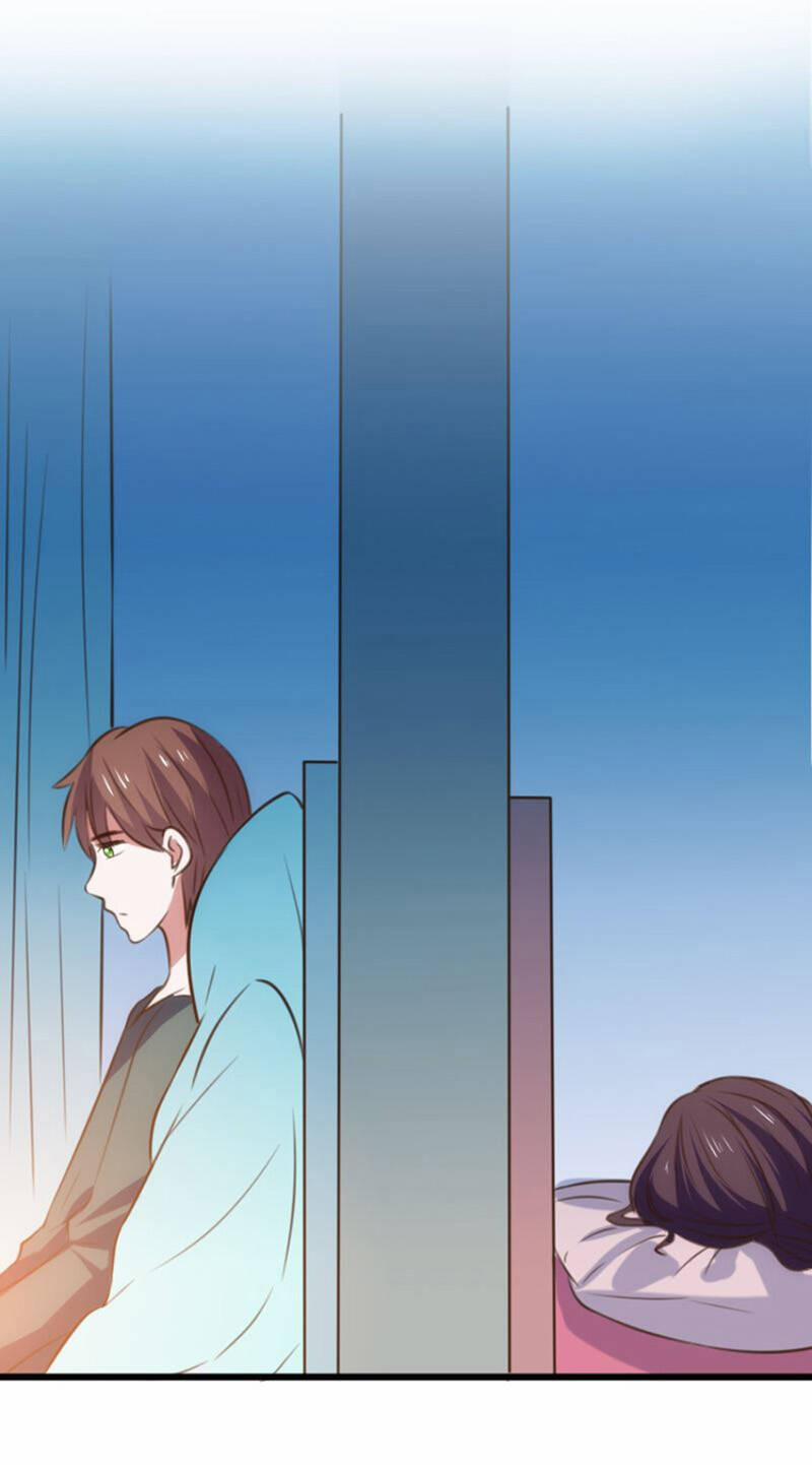 Nữ Tiếp Viên Hàng Không Của Boss 56 trang 19