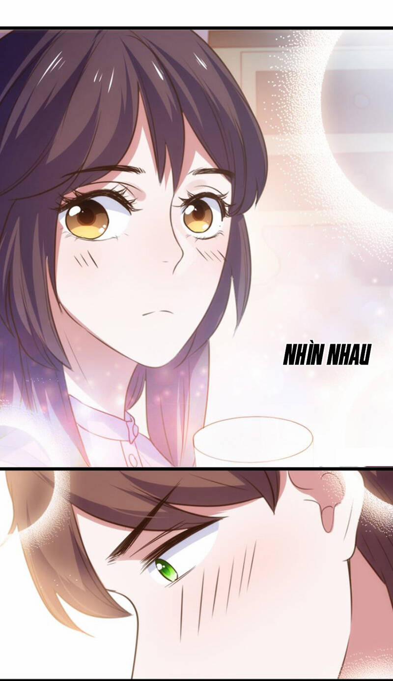 Nữ Tiếp Viên Hàng Không Của Boss 56 trang 21