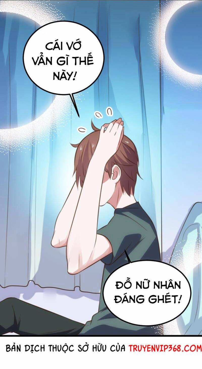 Nữ Tiếp Viên Hàng Không Của Boss 56 trang 22