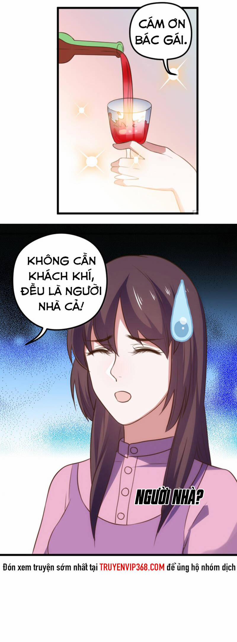 Nữ Tiếp Viên Hàng Không Của Boss 56 trang 3