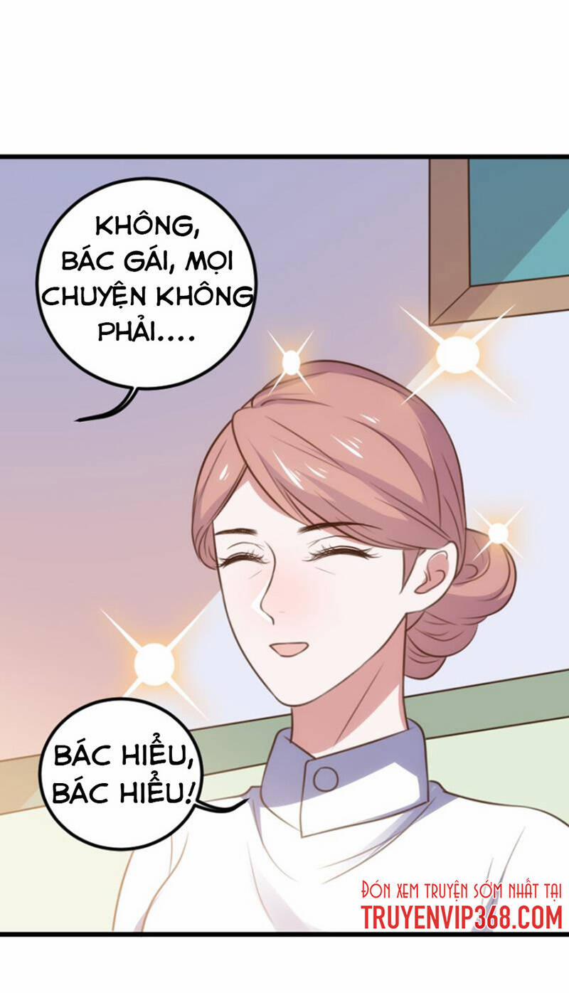 Nữ Tiếp Viên Hàng Không Của Boss 56 trang 4