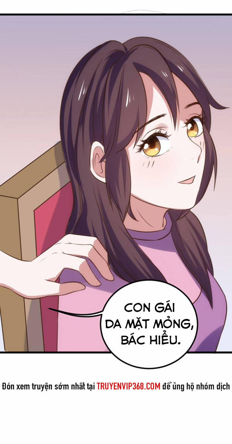 Nữ Tiếp Viên Hàng Không Của Boss 56 trang 5