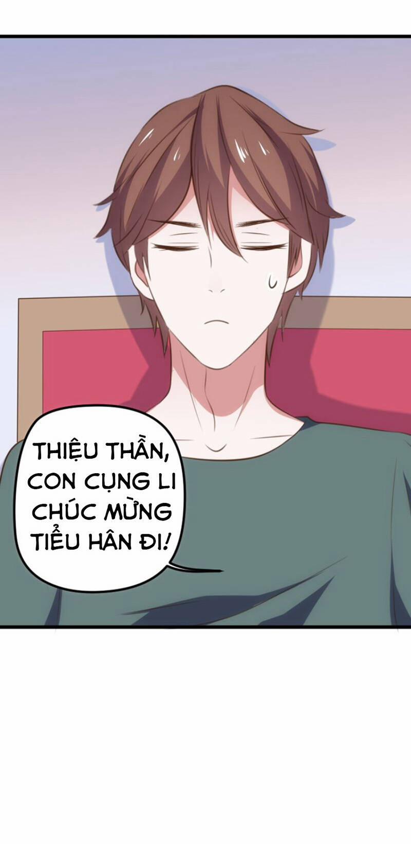 Nữ Tiếp Viên Hàng Không Của Boss 56 trang 7