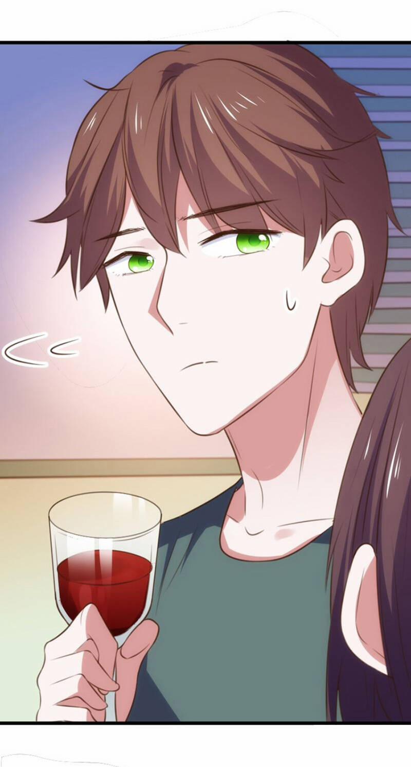 Nữ Tiếp Viên Hàng Không Của Boss 56 trang 8