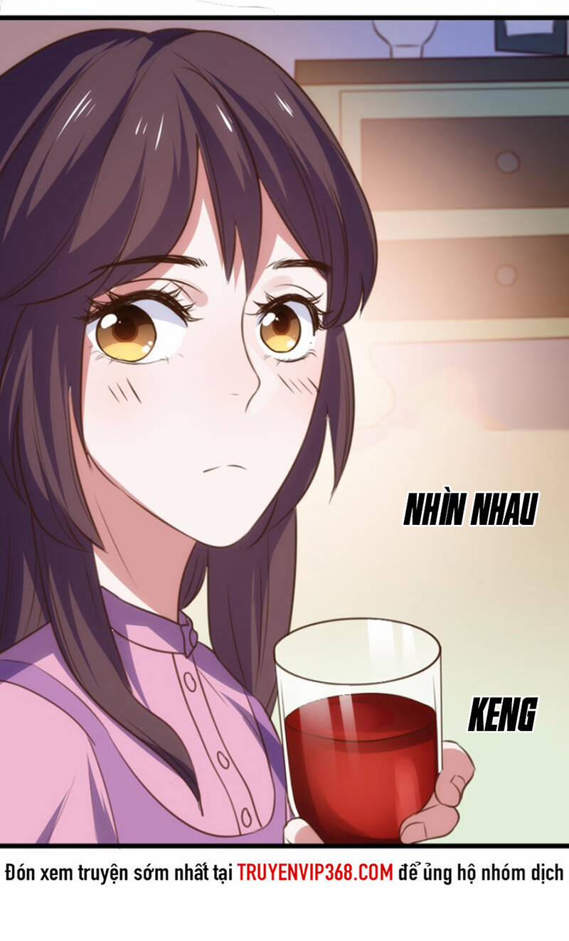 Nữ Tiếp Viên Hàng Không Của Boss 56 trang 9