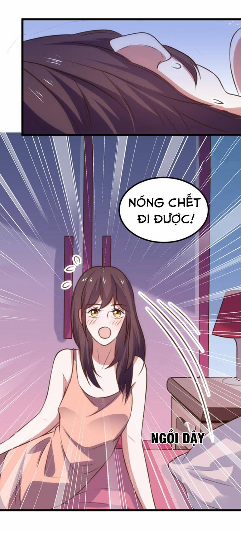 Nữ Tiếp Viên Hàng Không Của Boss 57 trang 1