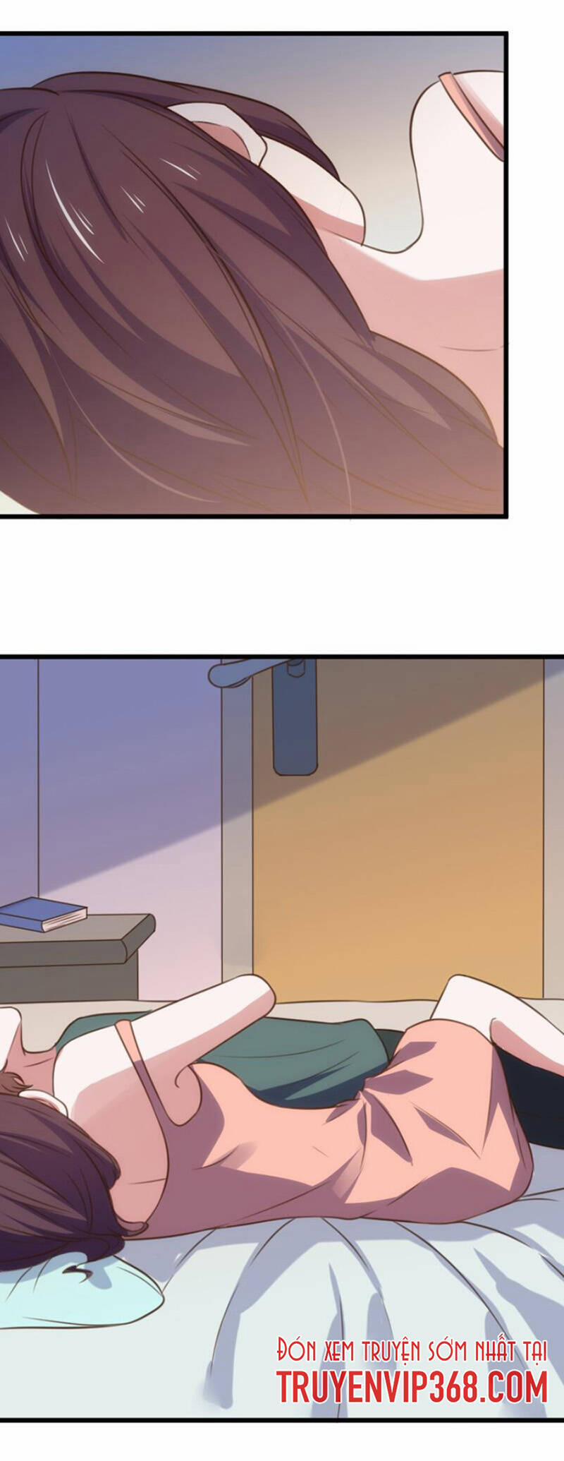 Nữ Tiếp Viên Hàng Không Của Boss 57 trang 13