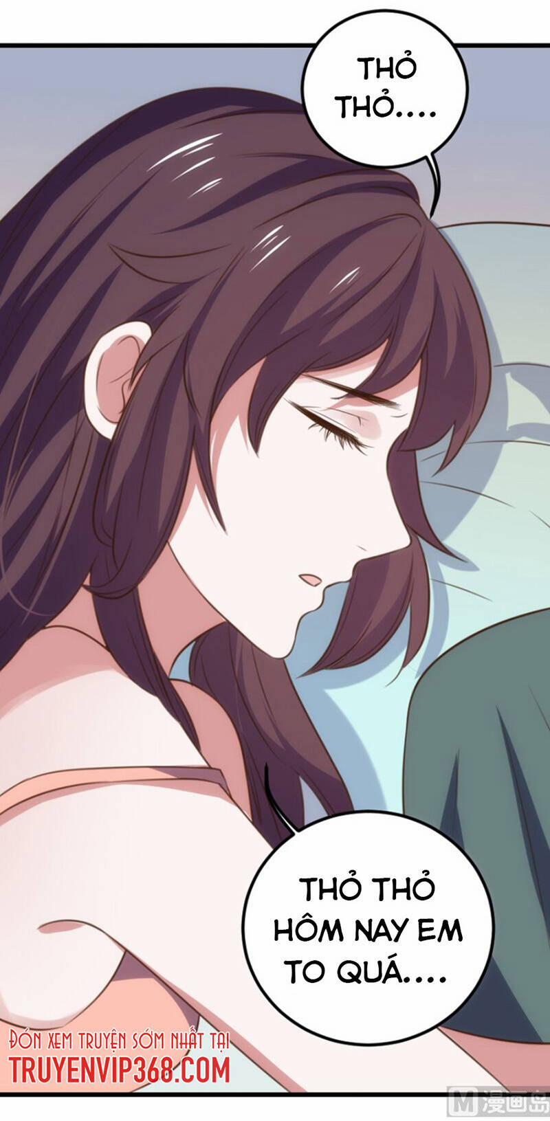 Nữ Tiếp Viên Hàng Không Của Boss 57 trang 14