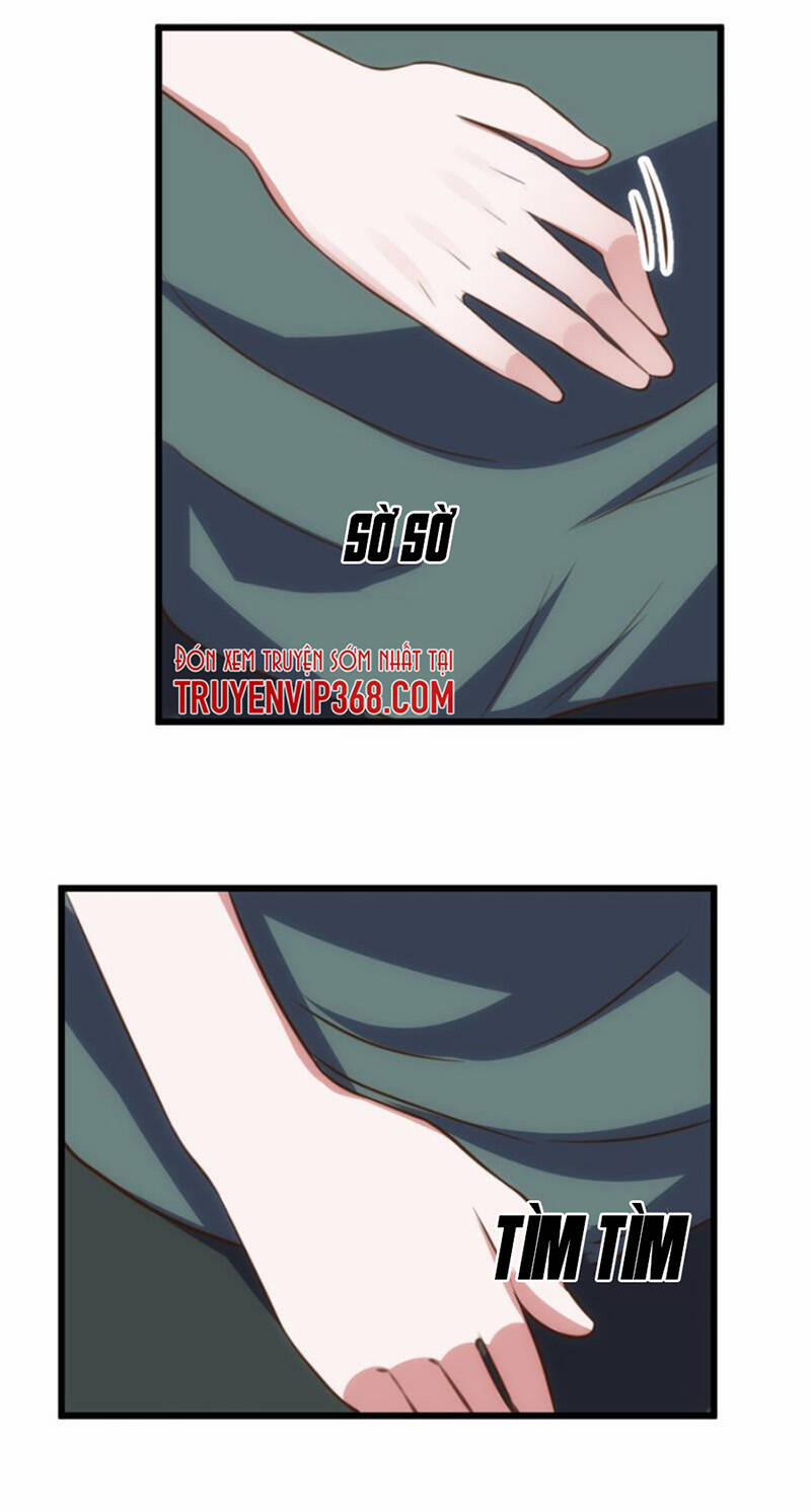 Nữ Tiếp Viên Hàng Không Của Boss 57 trang 15